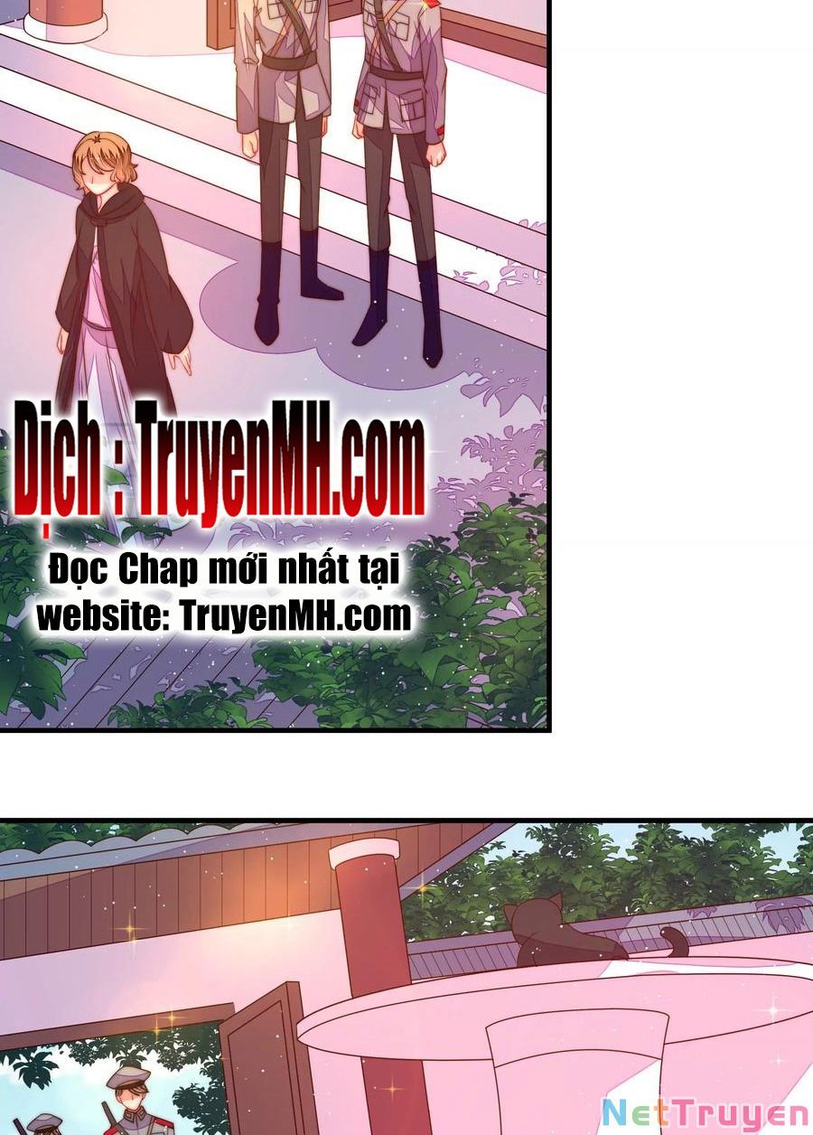 đọc truyện Ngày Nào Thiếu Soái Cũng Ghen Chương 409 ảnh 8 tại Thiên Thai Truyện