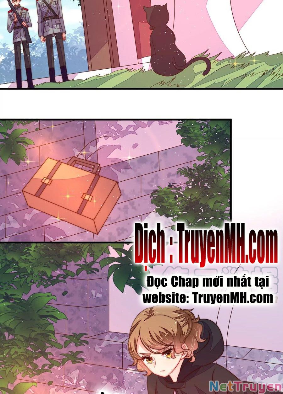 đọc truyện Ngày Nào Thiếu Soái Cũng Ghen Chương 409 ảnh 9 tại Thiên Thai Truyện