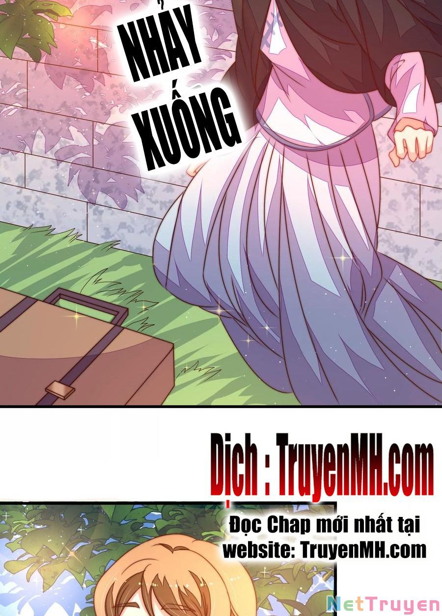 đọc truyện Ngày Nào Thiếu Soái Cũng Ghen Chương 409 ảnh 10 tại Thiên Thai Truyện