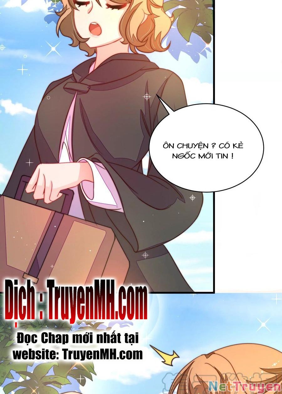 đọc truyện Ngày Nào Thiếu Soái Cũng Ghen Chương 409 ảnh 11 tại Thiên Thai Truyện