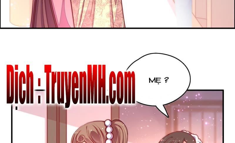 đọc truyện Ngày Nào Thiếu Soái Cũng Ghen Chương 41 ảnh 16 tại Thiên Thai Truyện