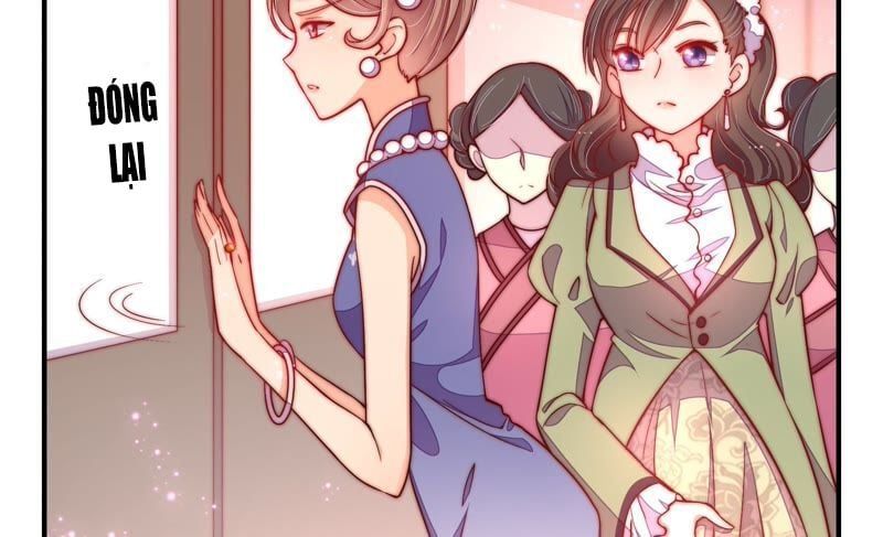 đọc truyện Ngày Nào Thiếu Soái Cũng Ghen Chương 41 ảnh 17 tại Thiên Thai Truyện