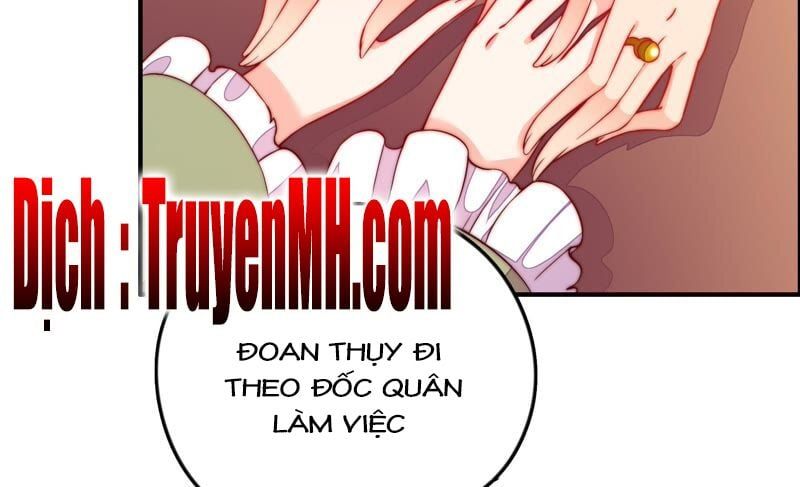 đọc truyện Ngày Nào Thiếu Soái Cũng Ghen Chương 41 ảnh 20 tại Thiên Thai Truyện