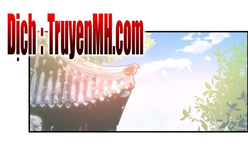 đọc truyện Ngày Nào Thiếu Soái Cũng Ghen Chương 41 ảnh 4 tại Thiên Thai Truyện