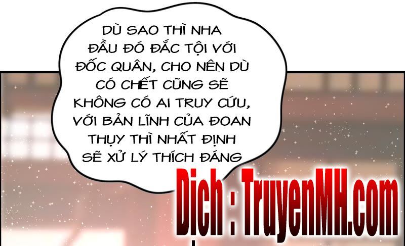 đọc truyện Ngày Nào Thiếu Soái Cũng Ghen Chương 41 ảnh 29 tại Thiên Thai Truyện