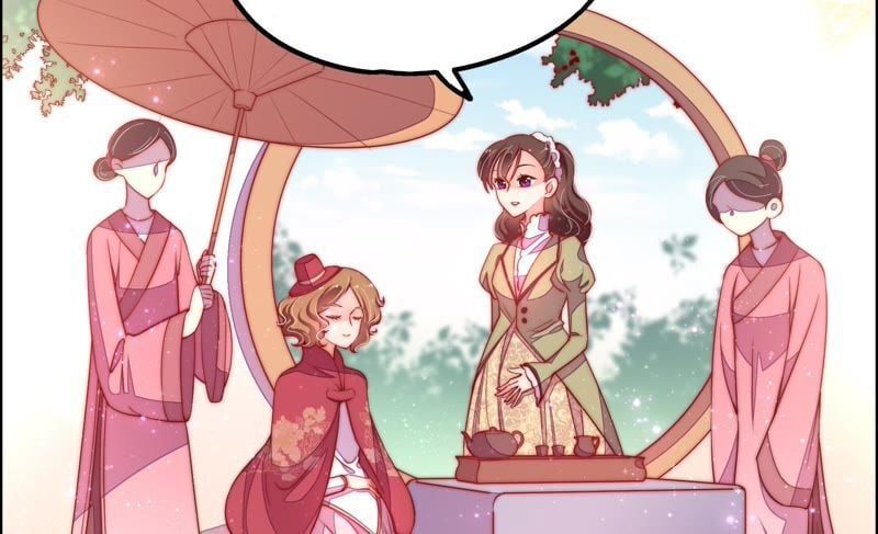 đọc truyện Ngày Nào Thiếu Soái Cũng Ghen Chương 41 ảnh 6 tại Thiên Thai Truyện