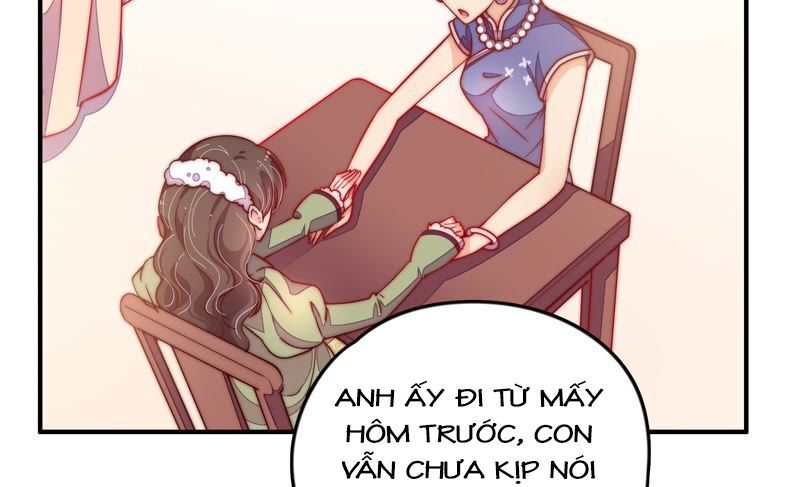 đọc truyện Ngày Nào Thiếu Soái Cũng Ghen Chương 41 ảnh 43 tại Thiên Thai Truyện