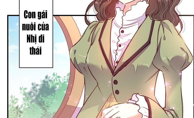 đọc truyện Ngày Nào Thiếu Soái Cũng Ghen Chương 41 ảnh 10 tại Thiên Thai Truyện