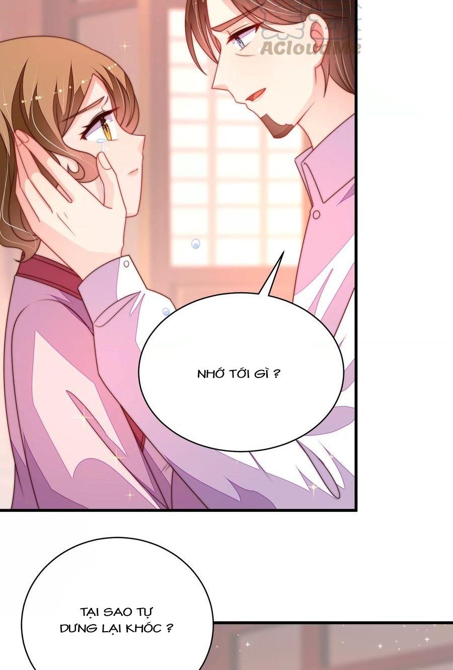 đọc truyện Ngày Nào Thiếu Soái Cũng Ghen Chương 410 ảnh 12 tại Thiên Thai Truyện