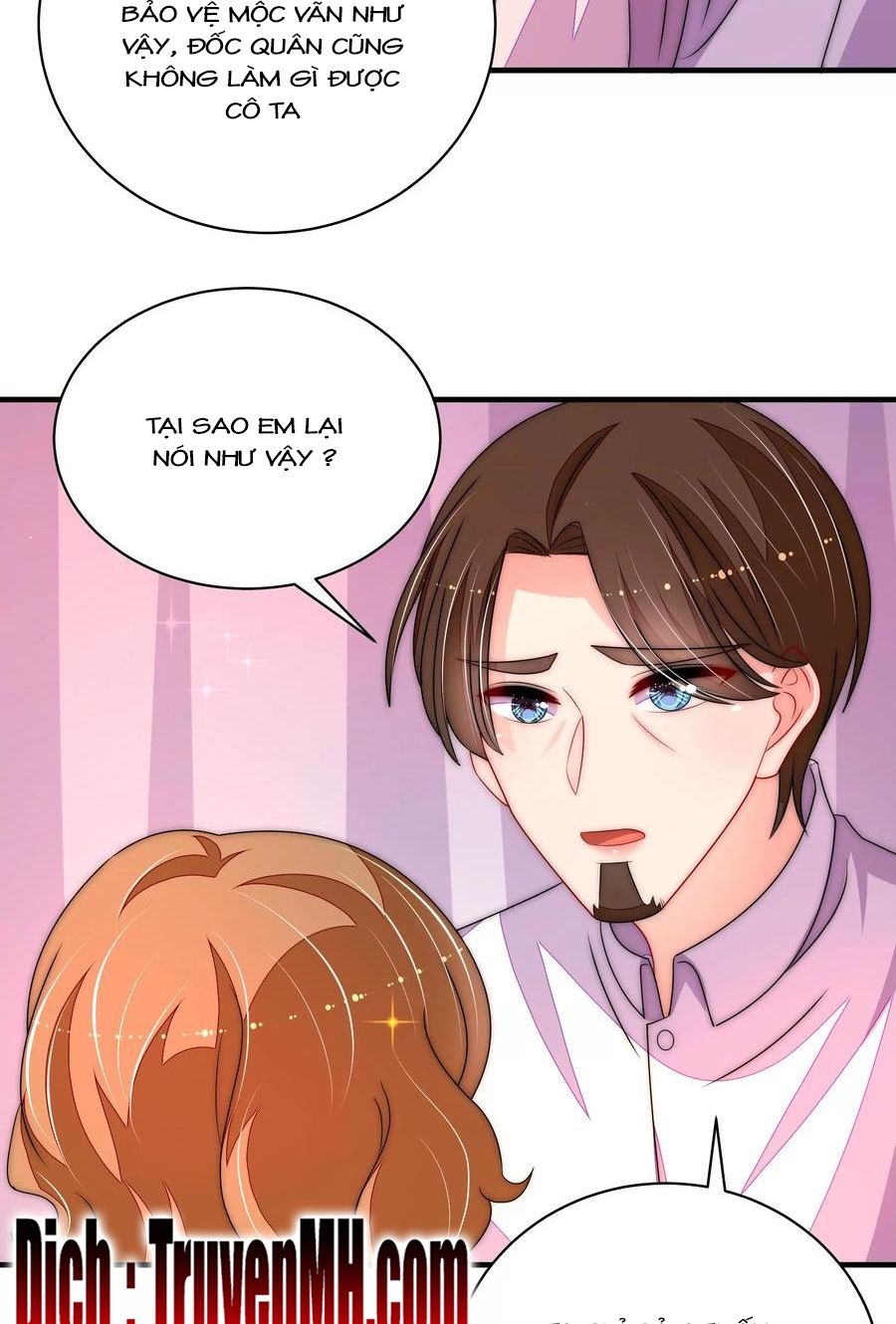 đọc truyện Ngày Nào Thiếu Soái Cũng Ghen Chương 410 ảnh 17 tại Thiên Thai Truyện