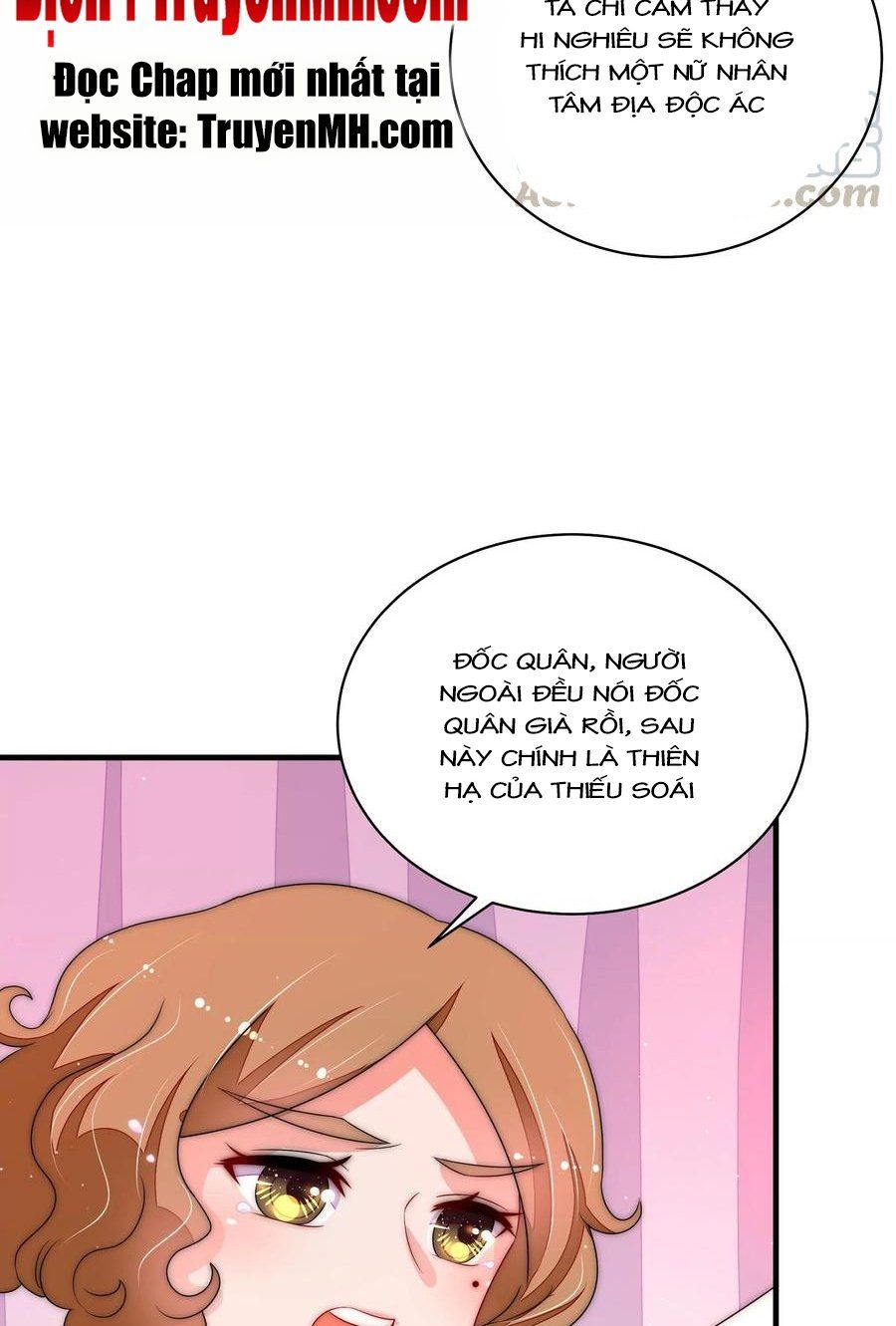 đọc truyện Ngày Nào Thiếu Soái Cũng Ghen Chương 410 ảnh 18 tại Thiên Thai Truyện