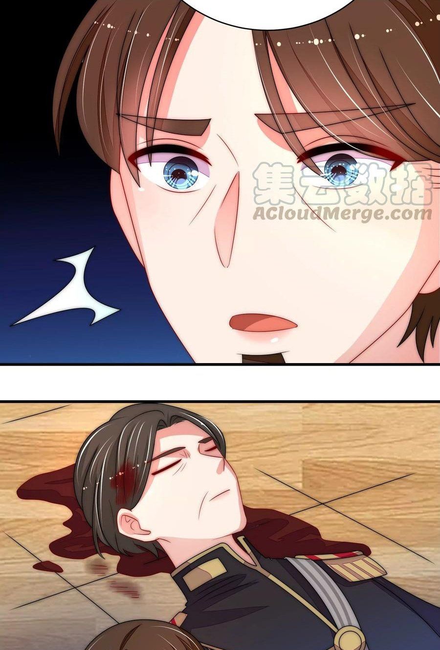 đọc truyện Ngày Nào Thiếu Soái Cũng Ghen Chương 410 ảnh 20 tại Thiên Thai Truyện