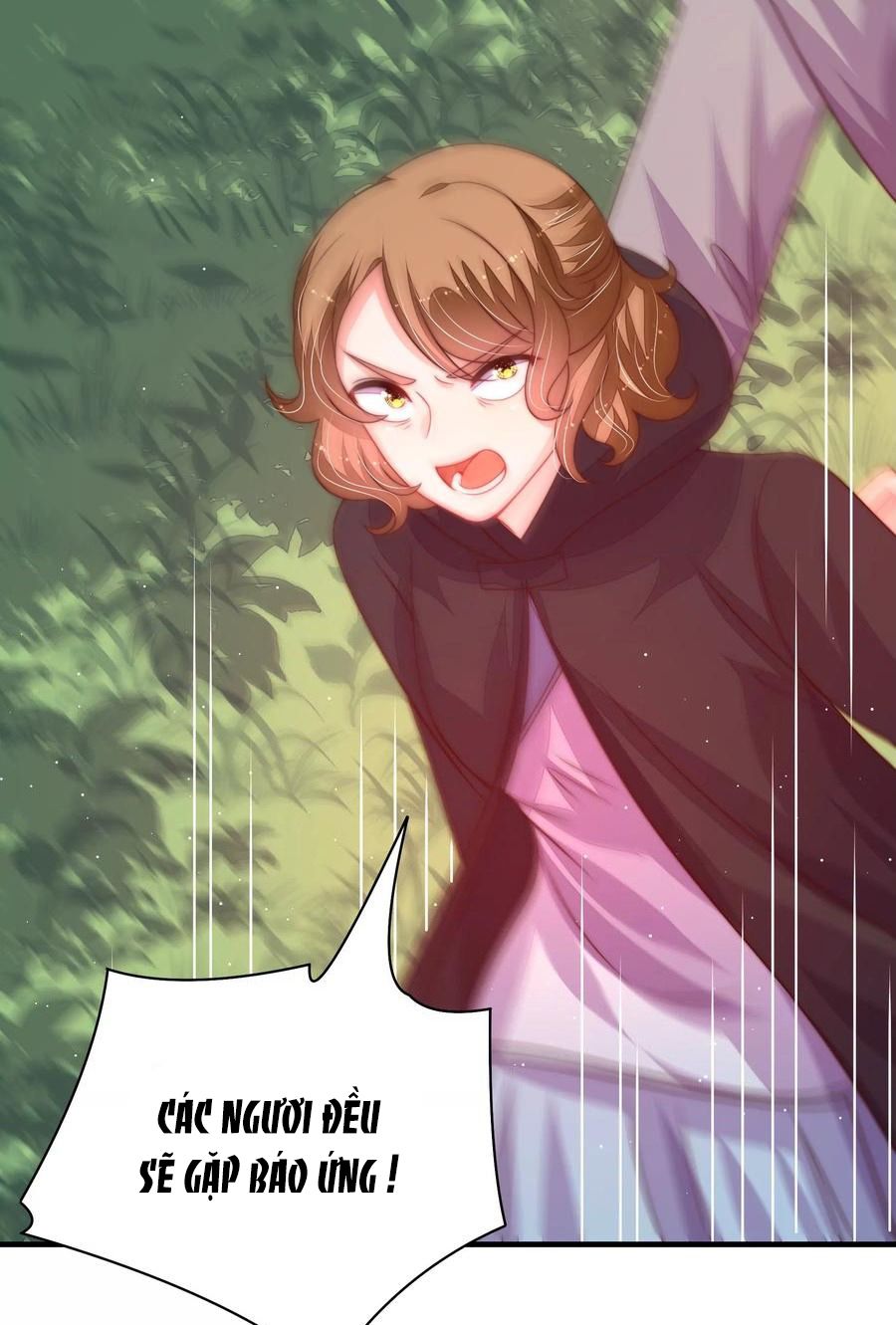 đọc truyện Ngày Nào Thiếu Soái Cũng Ghen Chương 410 ảnh 4 tại Thiên Thai Truyện