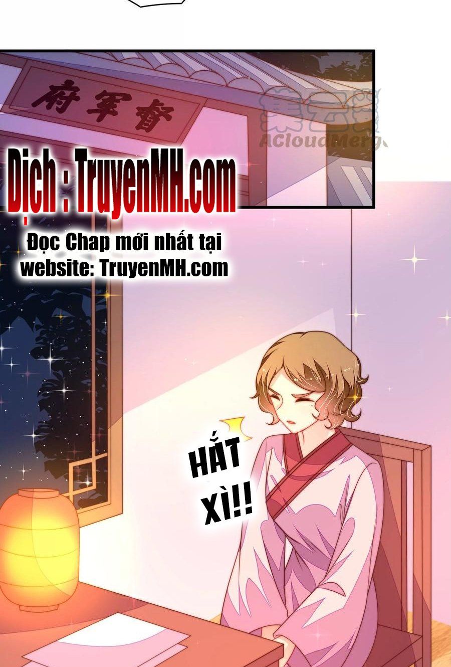 đọc truyện Ngày Nào Thiếu Soái Cũng Ghen Chương 410 ảnh 5 tại Thiên Thai Truyện