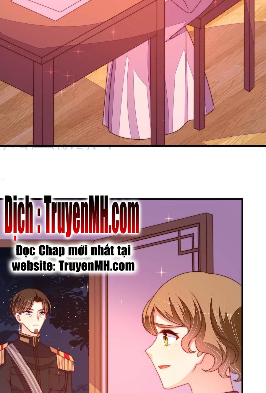 đọc truyện Ngày Nào Thiếu Soái Cũng Ghen Chương 410 ảnh 6 tại Thiên Thai Truyện