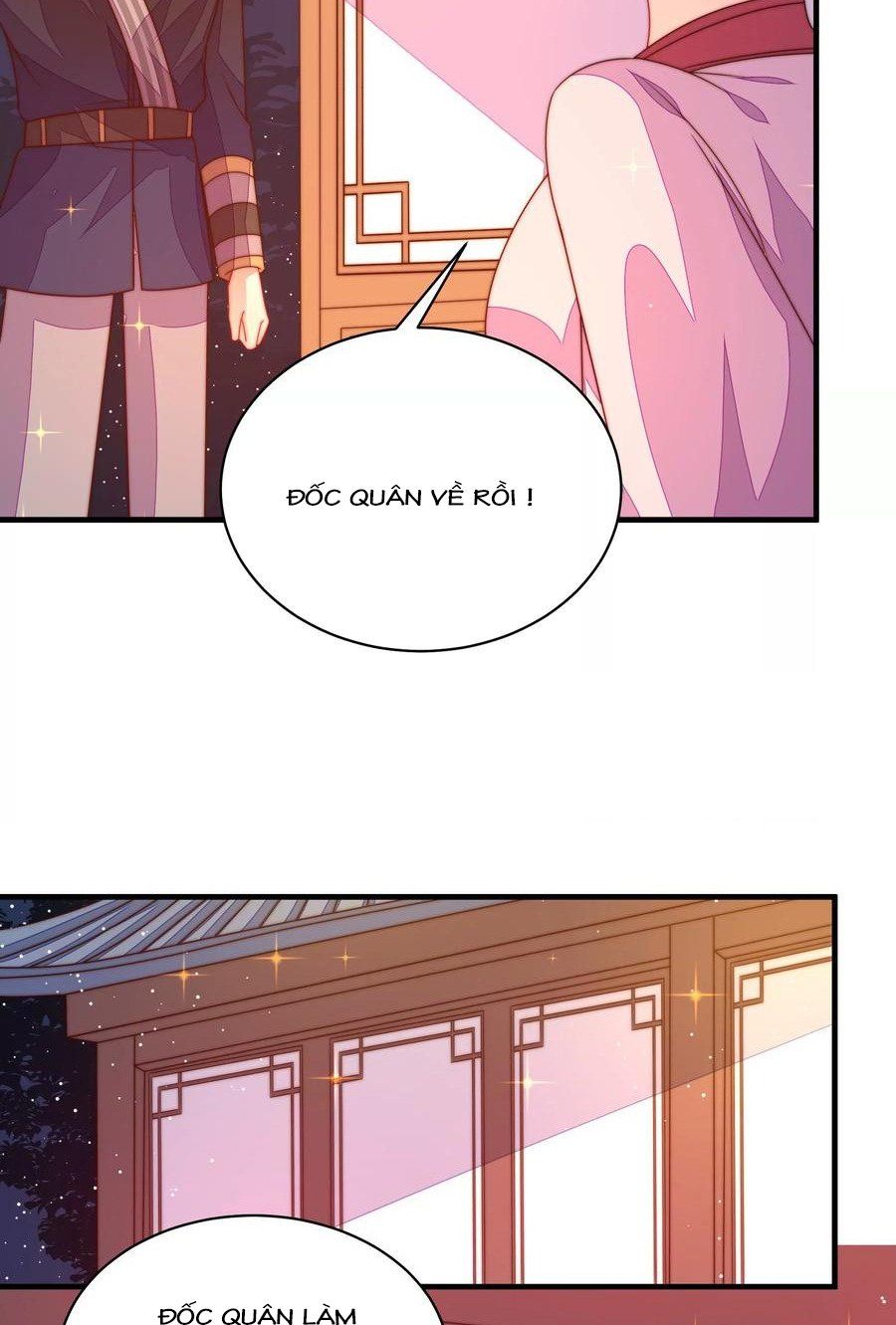 đọc truyện Ngày Nào Thiếu Soái Cũng Ghen Chương 410 ảnh 7 tại Thiên Thai Truyện