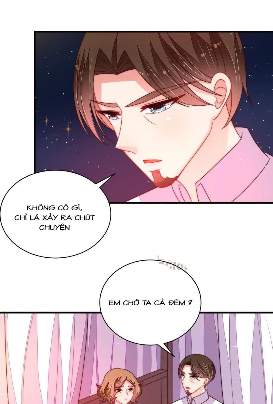 đọc truyện Ngày Nào Thiếu Soái Cũng Ghen Chương 410 ảnh 9 tại Thiên Thai Truyện