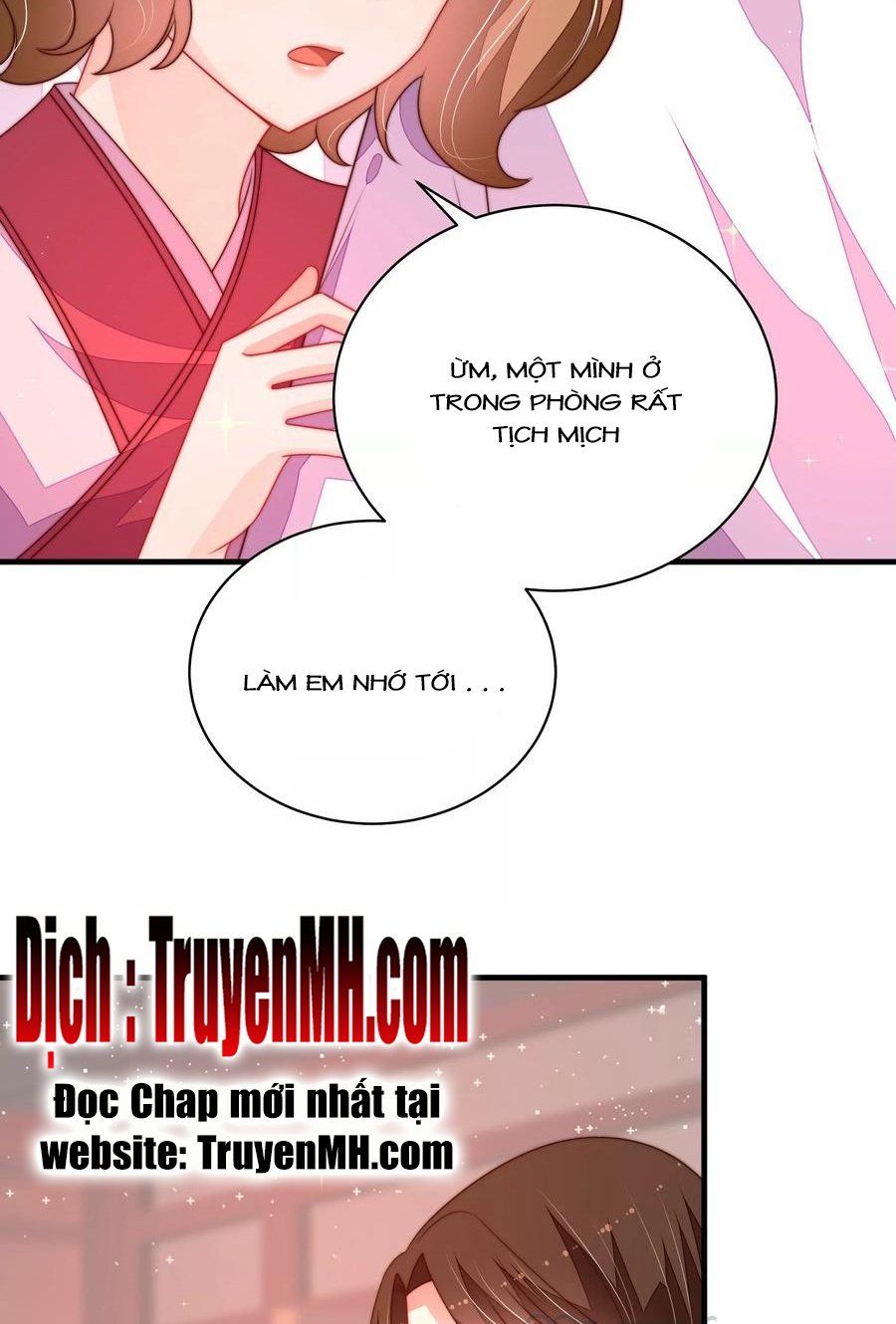 đọc truyện Ngày Nào Thiếu Soái Cũng Ghen Chương 410 ảnh 11 tại Thiên Thai Truyện