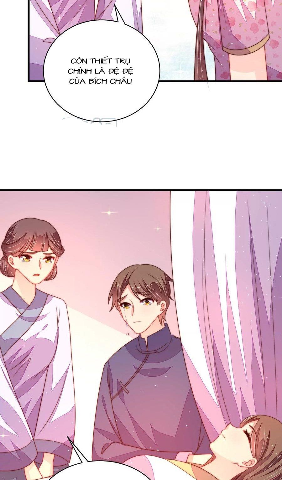 đọc truyện Ngày Nào Thiếu Soái Cũng Ghen Chương 411 ảnh 15 tại Thiên Thai Truyện