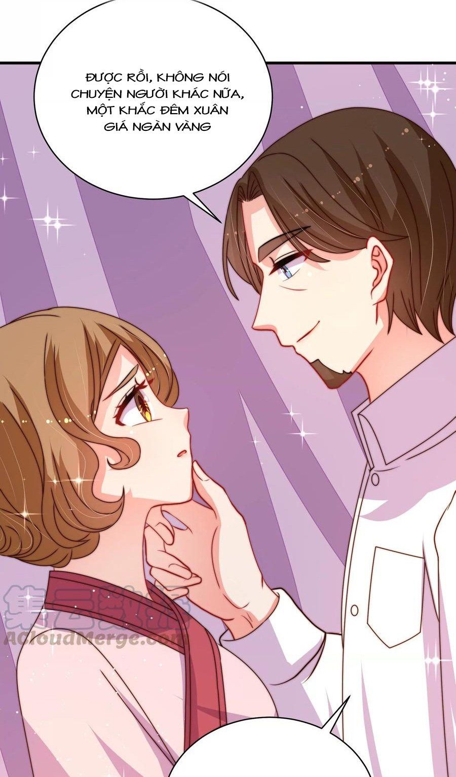 đọc truyện Ngày Nào Thiếu Soái Cũng Ghen Chương 411 ảnh 6 tại Thiên Thai Truyện