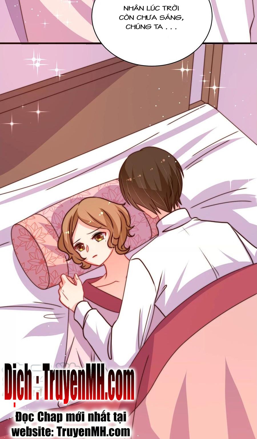 đọc truyện Ngày Nào Thiếu Soái Cũng Ghen Chương 411 ảnh 7 tại Thiên Thai Truyện