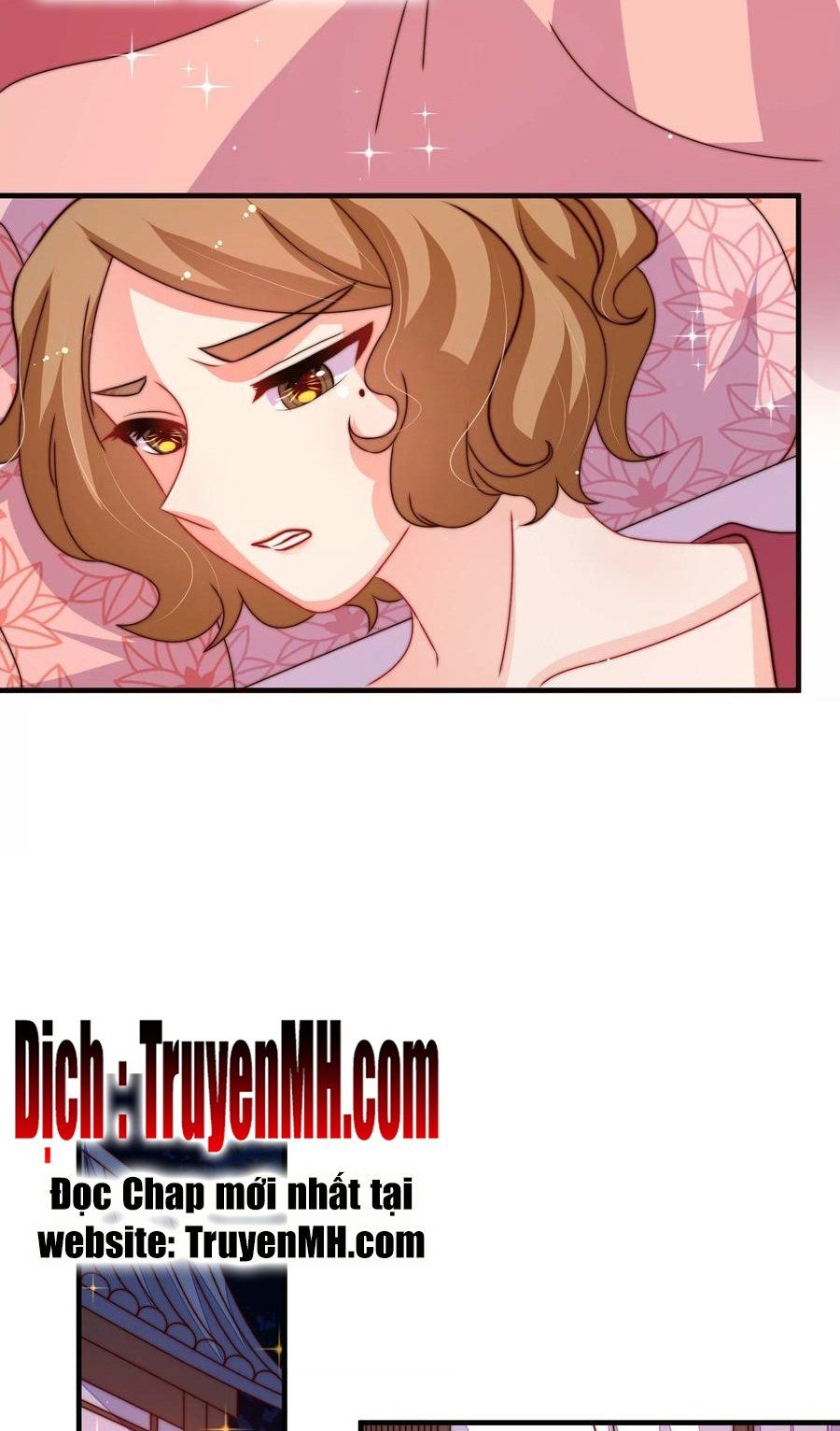 đọc truyện Ngày Nào Thiếu Soái Cũng Ghen Chương 411 ảnh 8 tại Thiên Thai Truyện