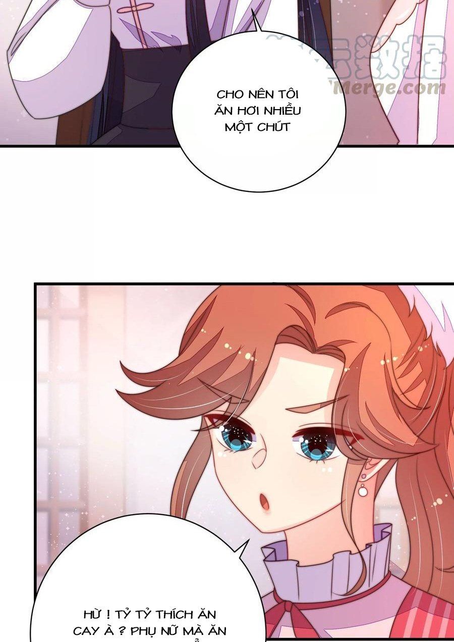 đọc truyện Ngày Nào Thiếu Soái Cũng Ghen Chương 412 ảnh 13 tại Thiên Thai Truyện