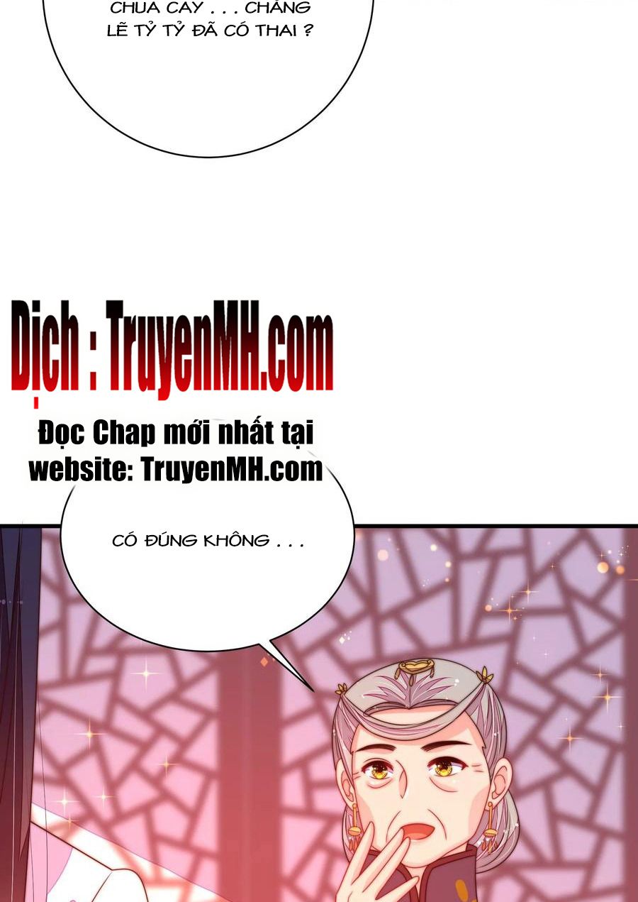 đọc truyện Ngày Nào Thiếu Soái Cũng Ghen Chương 412 ảnh 14 tại Thiên Thai Truyện