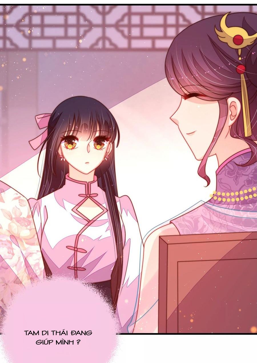 đọc truyện Ngày Nào Thiếu Soái Cũng Ghen Chương 412 ảnh 18 tại Thiên Thai Truyện