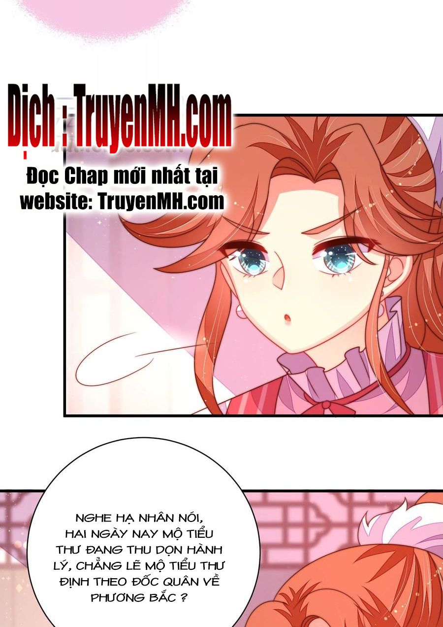 đọc truyện Ngày Nào Thiếu Soái Cũng Ghen Chương 412 ảnh 19 tại Thiên Thai Truyện