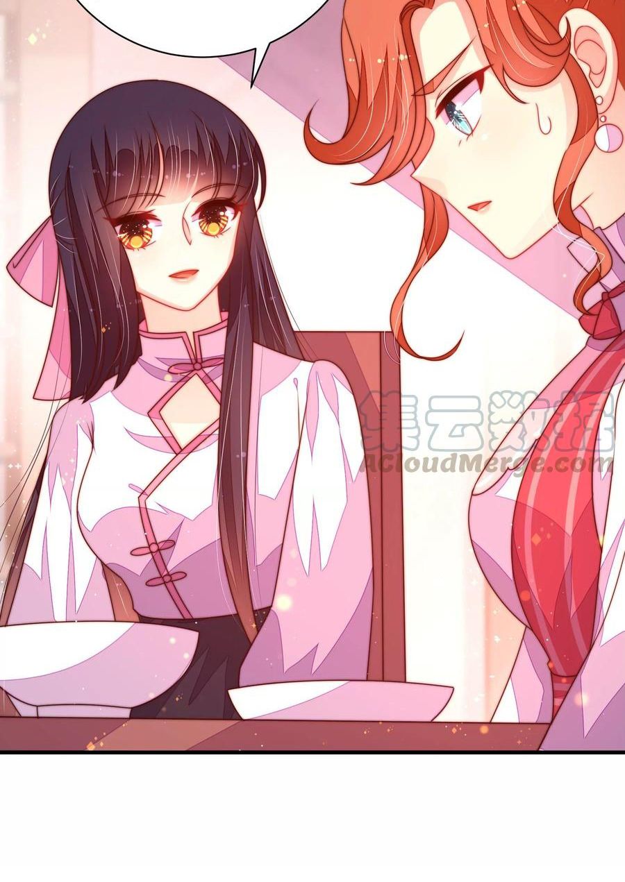 đọc truyện Ngày Nào Thiếu Soái Cũng Ghen Chương 412 ảnh 20 tại Thiên Thai Truyện