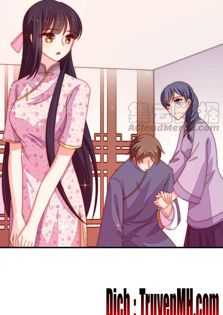 đọc truyện Ngày Nào Thiếu Soái Cũng Ghen Chương 412 ảnh 4 tại Thiên Thai Truyện