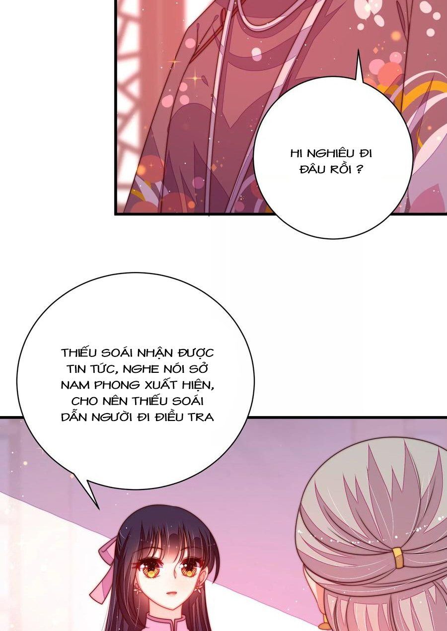 đọc truyện Ngày Nào Thiếu Soái Cũng Ghen Chương 412 ảnh 7 tại Thiên Thai Truyện