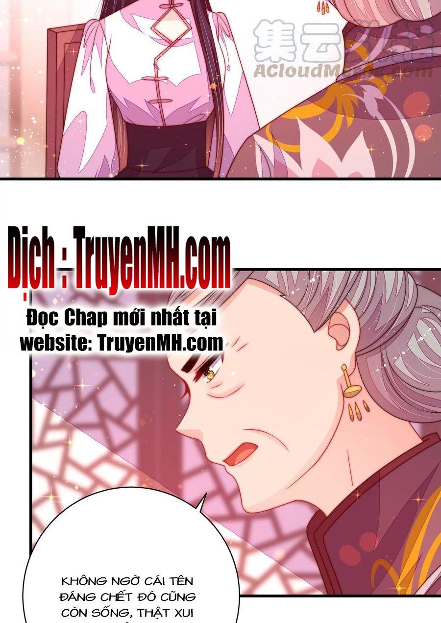 đọc truyện Ngày Nào Thiếu Soái Cũng Ghen Chương 412 ảnh 8 tại Thiên Thai Truyện