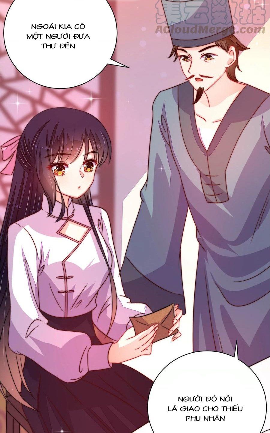 đọc truyện Ngày Nào Thiếu Soái Cũng Ghen Chương 413 ảnh 12 tại Thiên Thai Truyện