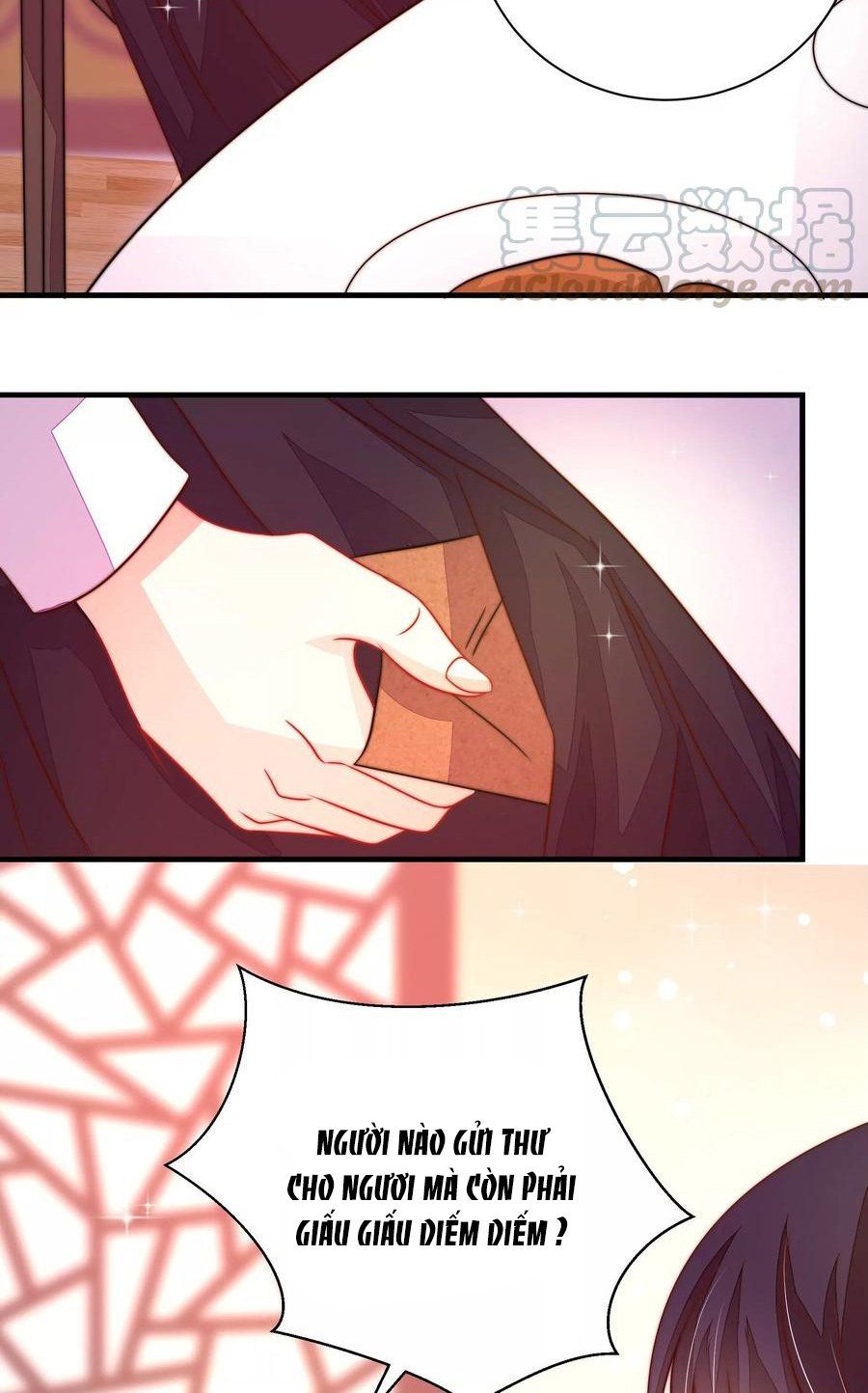 đọc truyện Ngày Nào Thiếu Soái Cũng Ghen Chương 413 ảnh 13 tại Thiên Thai Truyện