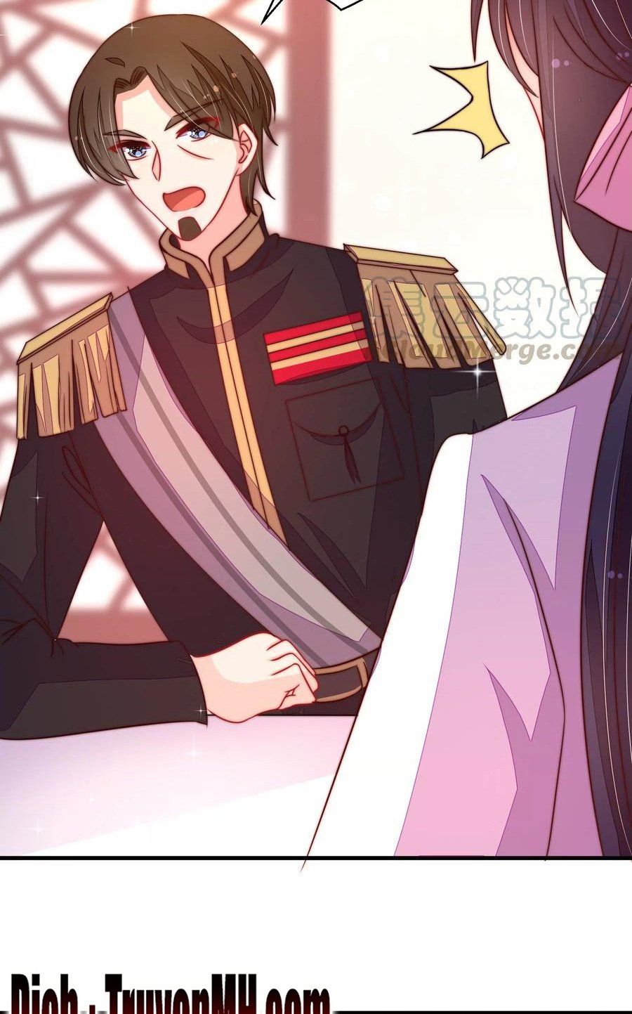 đọc truyện Ngày Nào Thiếu Soái Cũng Ghen Chương 413 ảnh 14 tại Thiên Thai Truyện