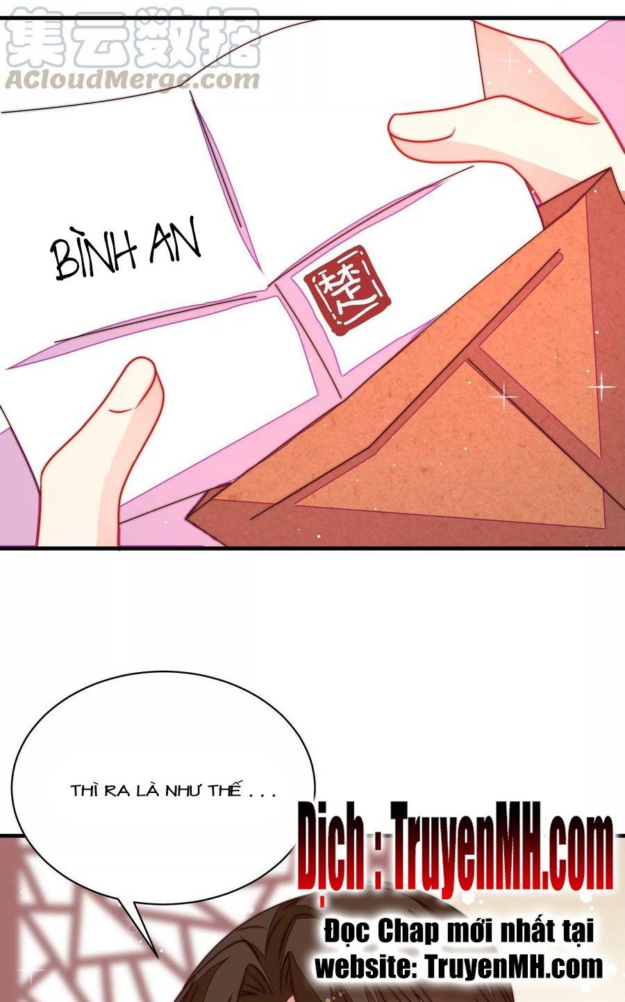 đọc truyện Ngày Nào Thiếu Soái Cũng Ghen Chương 413 ảnh 20 tại Thiên Thai Truyện