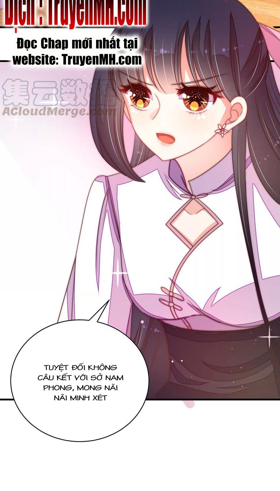 đọc truyện Ngày Nào Thiếu Soái Cũng Ghen Chương 414 ảnh 12 tại Thiên Thai Truyện