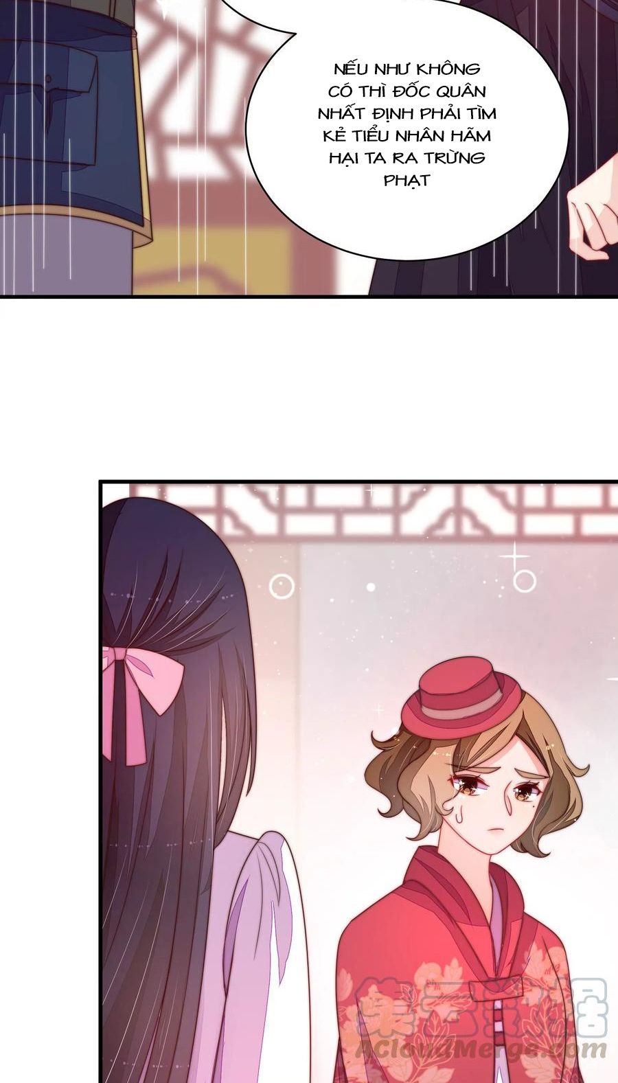 đọc truyện Ngày Nào Thiếu Soái Cũng Ghen Chương 414 ảnh 17 tại Thiên Thai Truyện