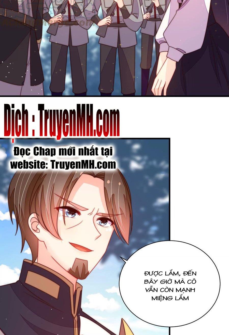 đọc truyện Ngày Nào Thiếu Soái Cũng Ghen Chương 415 ảnh 14 tại Thiên Thai Truyện