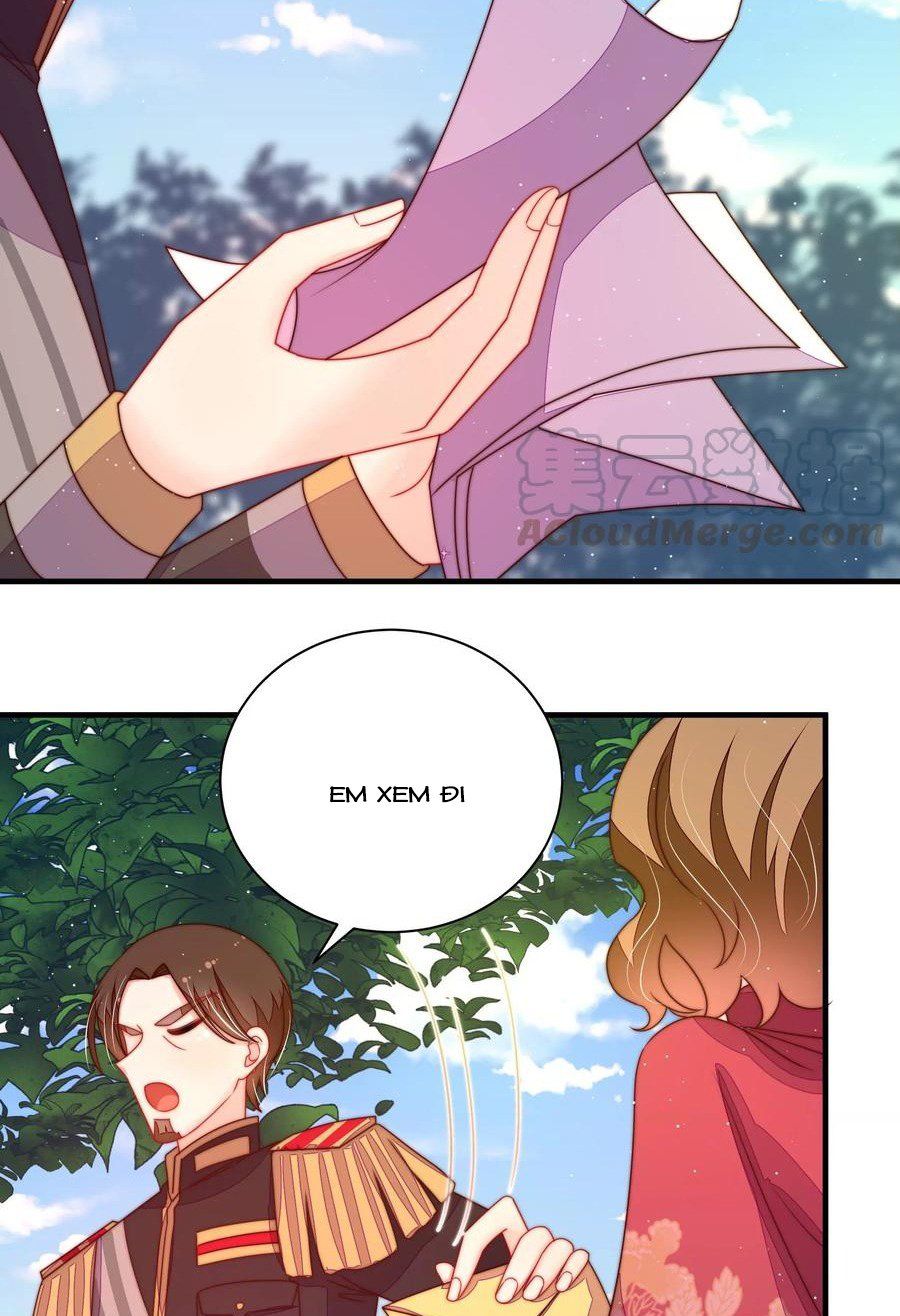 đọc truyện Ngày Nào Thiếu Soái Cũng Ghen Chương 415 ảnh 16 tại Thiên Thai Truyện