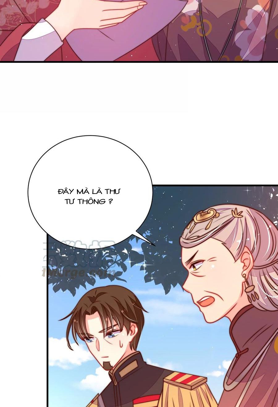 đọc truyện Ngày Nào Thiếu Soái Cũng Ghen Chương 415 ảnh 18 tại Thiên Thai Truyện