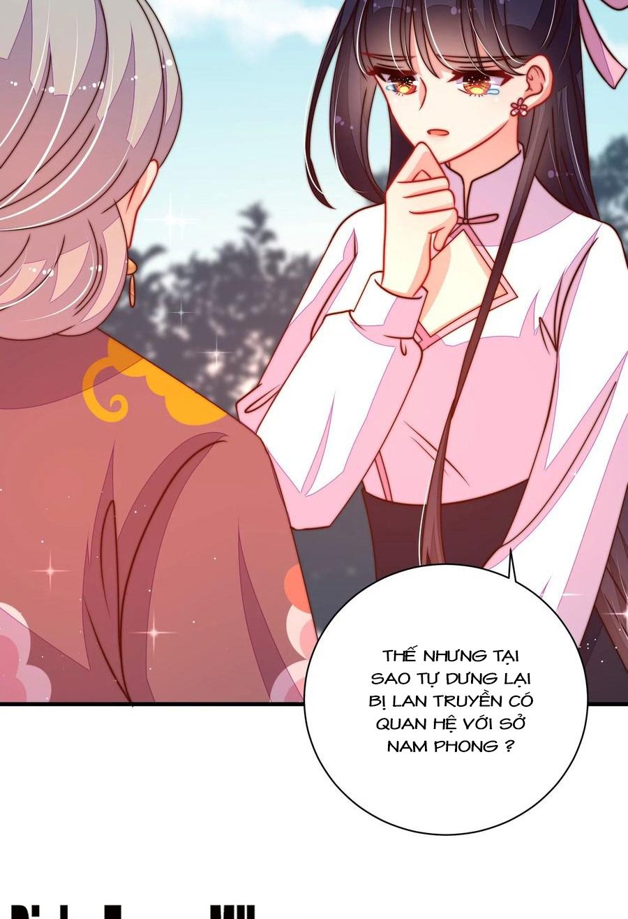 đọc truyện Ngày Nào Thiếu Soái Cũng Ghen Chương 415 ảnh 20 tại Thiên Thai Truyện