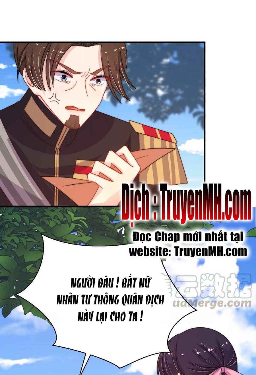 đọc truyện Ngày Nào Thiếu Soái Cũng Ghen Chương 415 ảnh 4 tại Thiên Thai Truyện