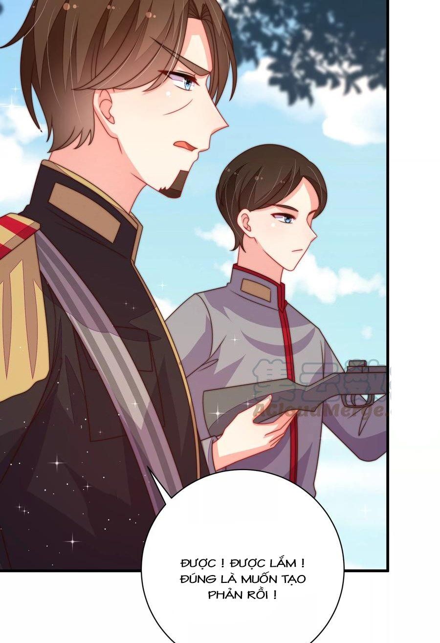 đọc truyện Ngày Nào Thiếu Soái Cũng Ghen Chương 415 ảnh 10 tại Thiên Thai Truyện