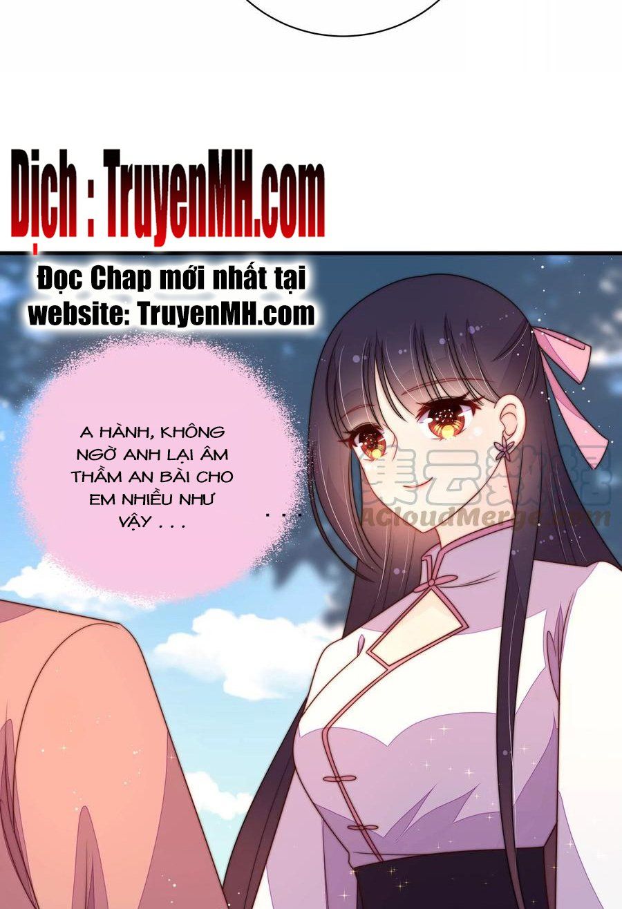 đọc truyện Ngày Nào Thiếu Soái Cũng Ghen Chương 415 ảnh 11 tại Thiên Thai Truyện