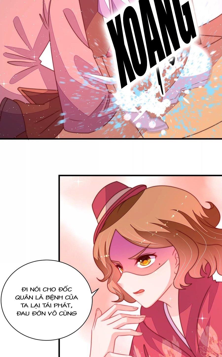 đọc truyện Ngày Nào Thiếu Soái Cũng Ghen Chương 416 ảnh 12 tại Thiên Thai Truyện