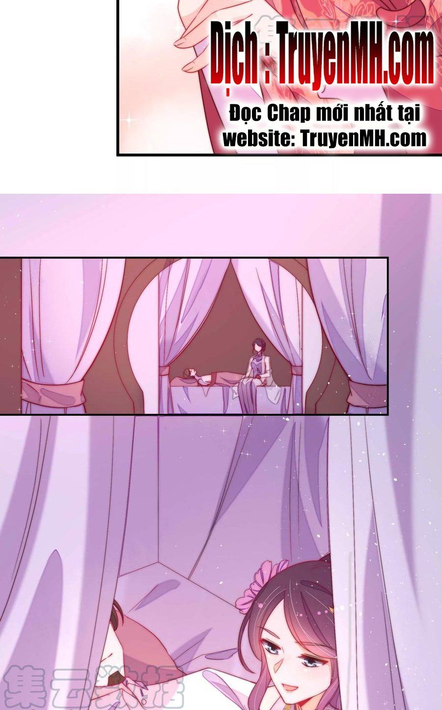 đọc truyện Ngày Nào Thiếu Soái Cũng Ghen Chương 416 ảnh 13 tại Thiên Thai Truyện