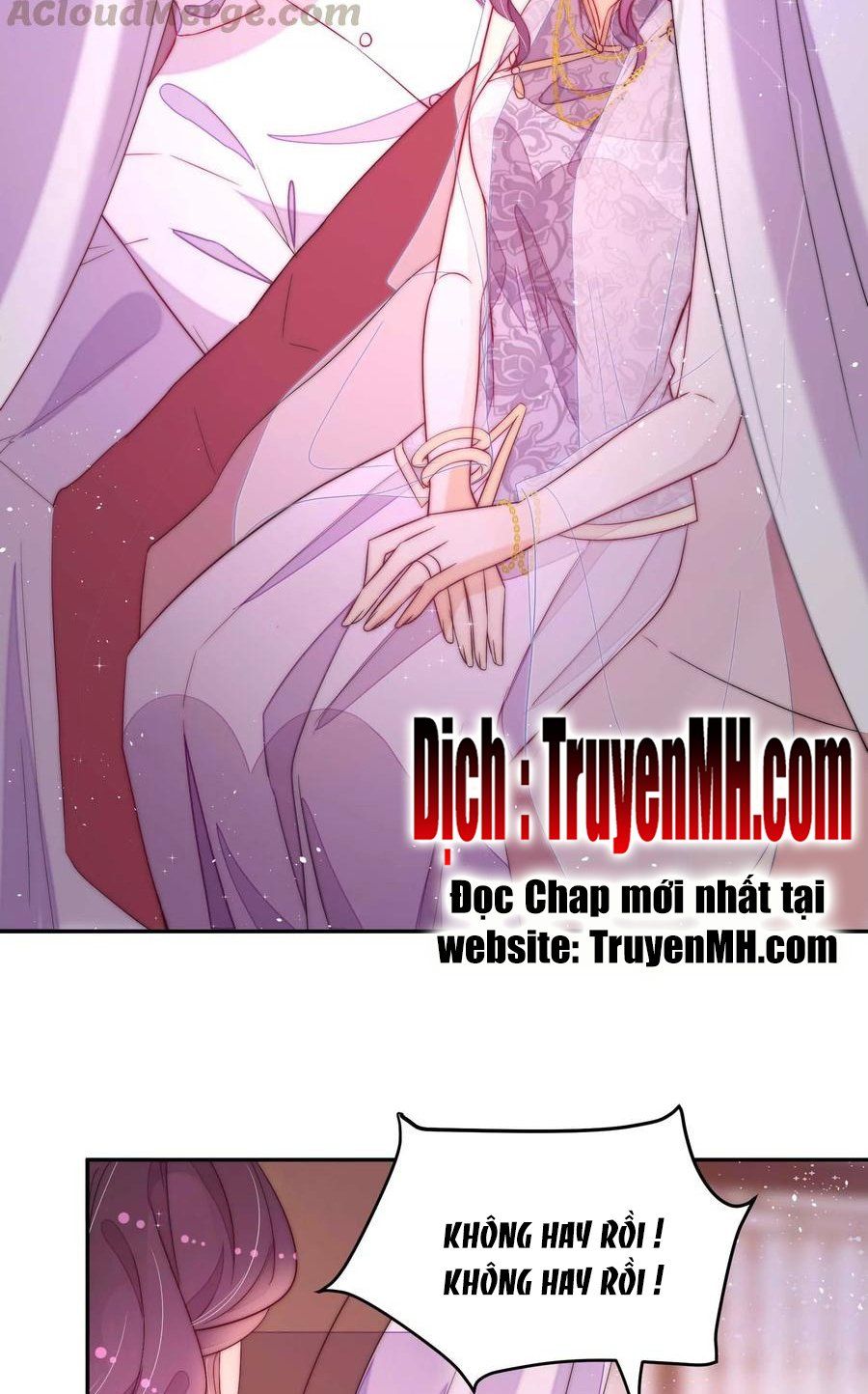 đọc truyện Ngày Nào Thiếu Soái Cũng Ghen Chương 416 ảnh 14 tại Thiên Thai Truyện